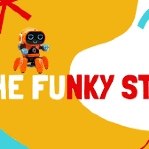 The Funky Store